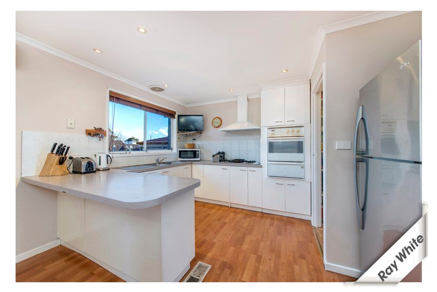 20 Yarrawonga Street, NGUNNAWAL, ACT 2913