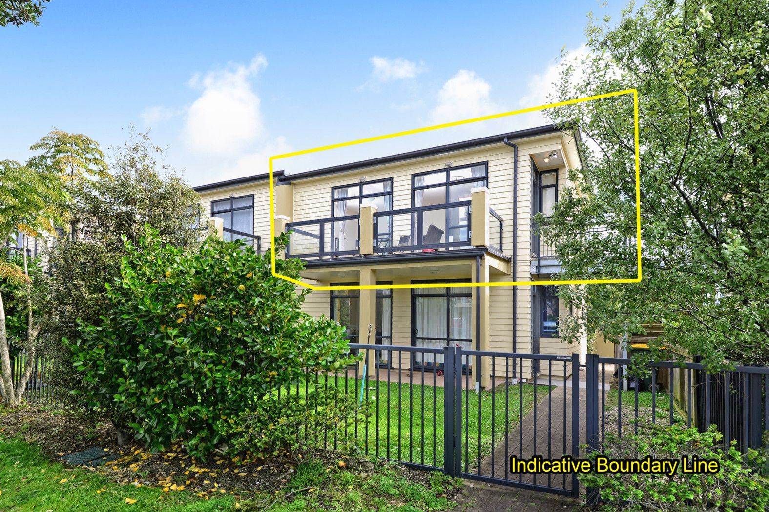 78A/2 Armoy Drive, Dannemora, Manukau City