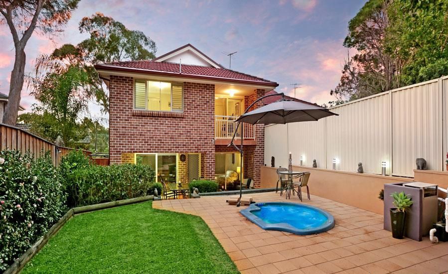 20a Bayview Street, TENNYSON POINT NSW 2111