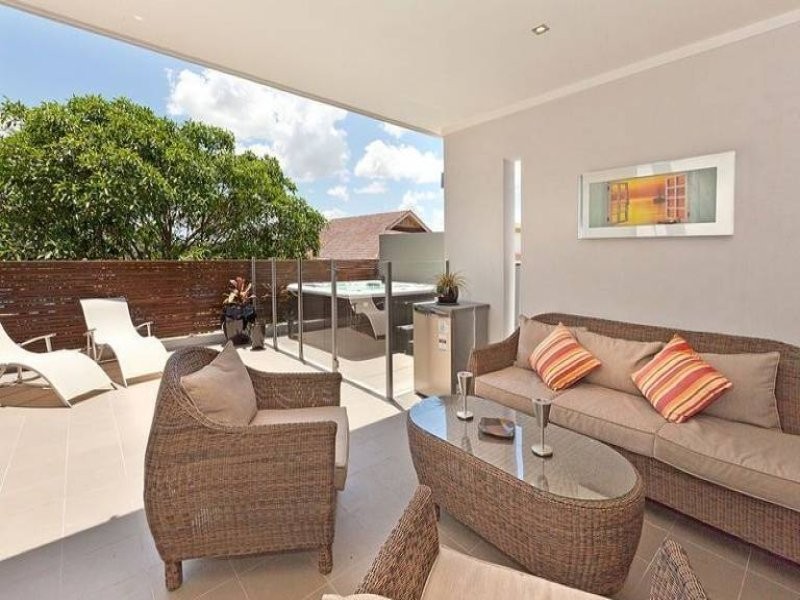 10/12 Palm Square, MORNINGSIDE, QLD 4170