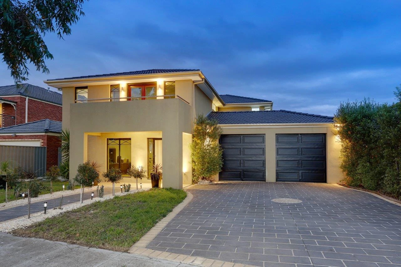 90 Riversdale Drive, TARNEIT, VIC 3029