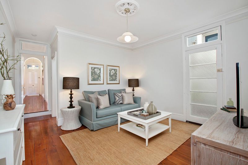 121 Thompson Street, DRUMMOYNE, NSW 2047