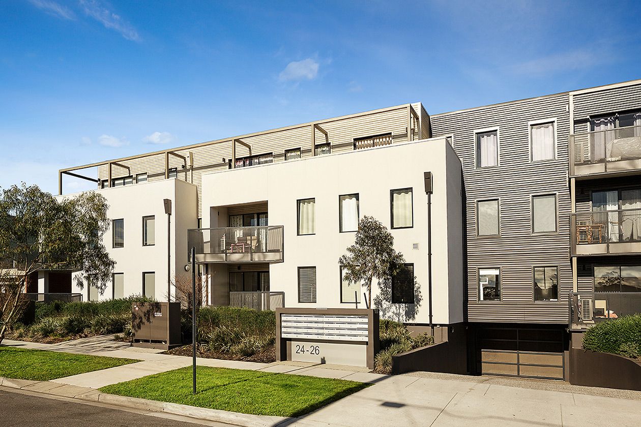 18/24-26 Burton Avenue, CLAYTON, VIC 3168