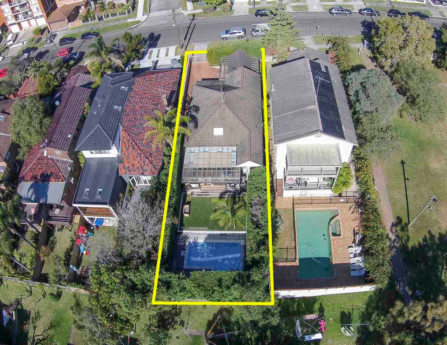 363 Military Road, VAUCLUSE, NSW 2030