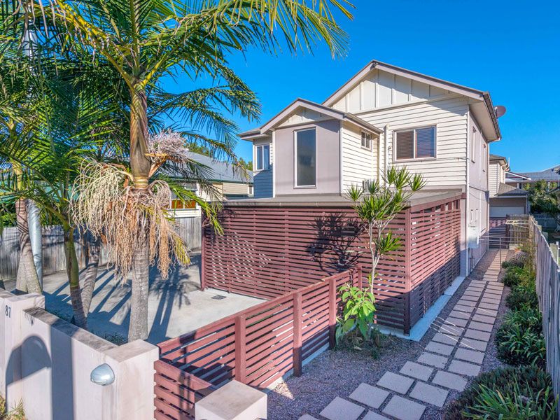 1/87 York Street, NUNDAH, QLD 4012