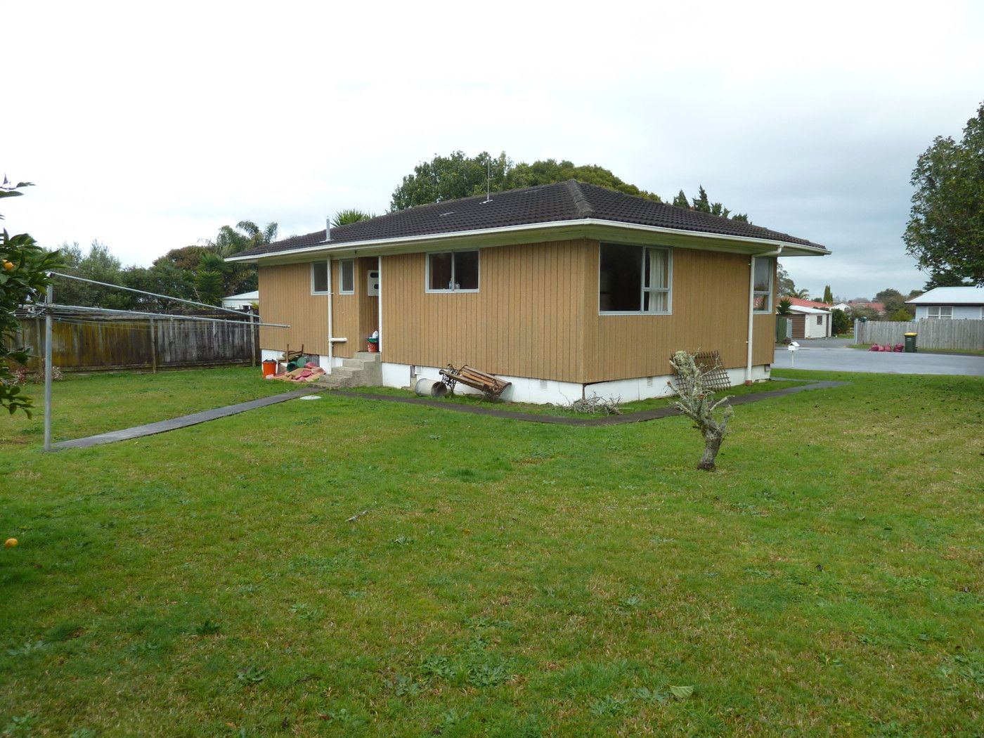PAPAKURA, Papakura