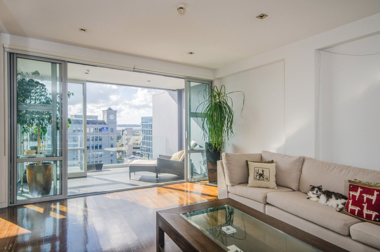 23 Graham Street, AUCKLAND CENTRAL, Auckland City