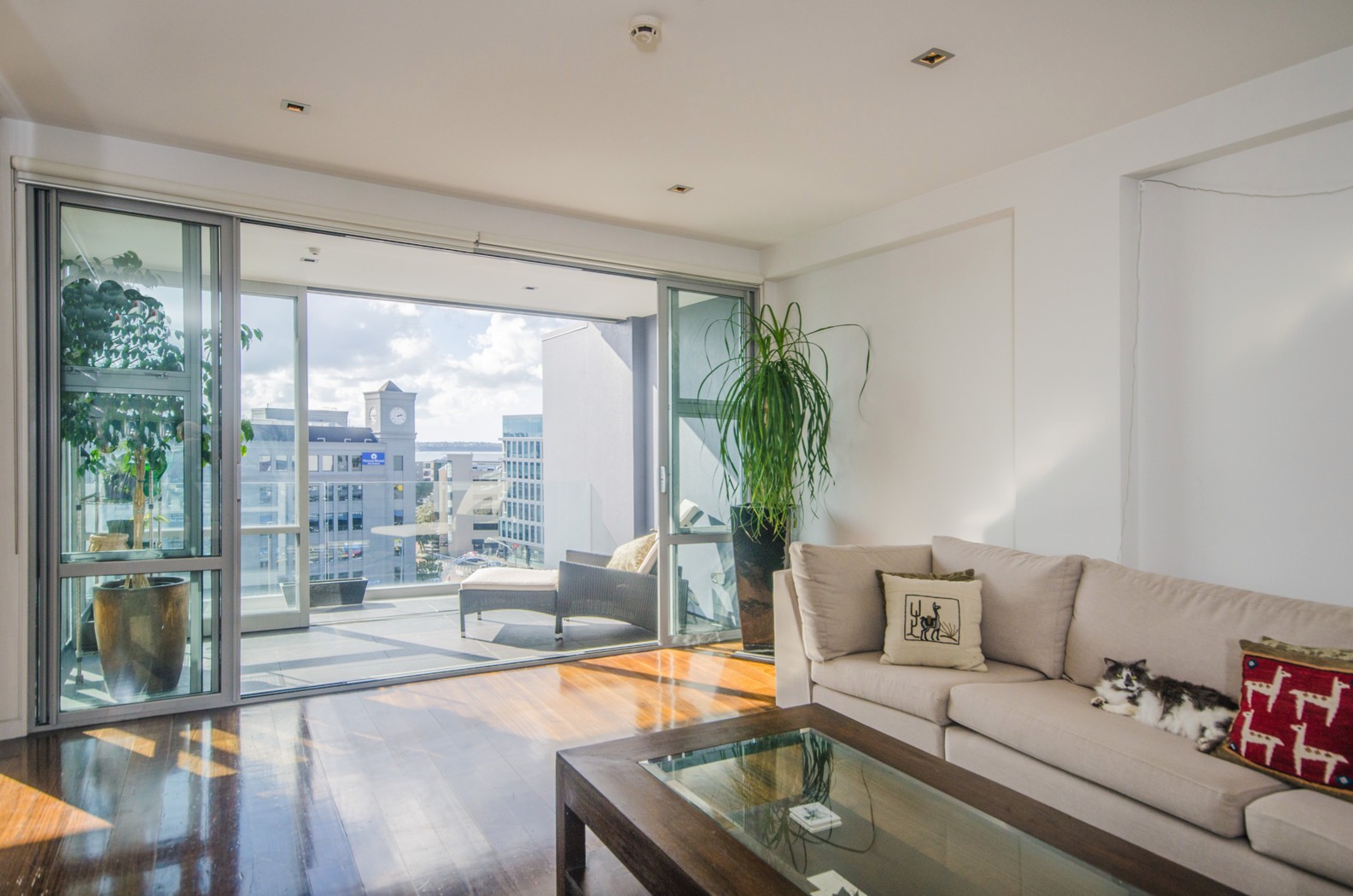 23 Graham Street, AUCKLAND CENTRAL, Auckland City