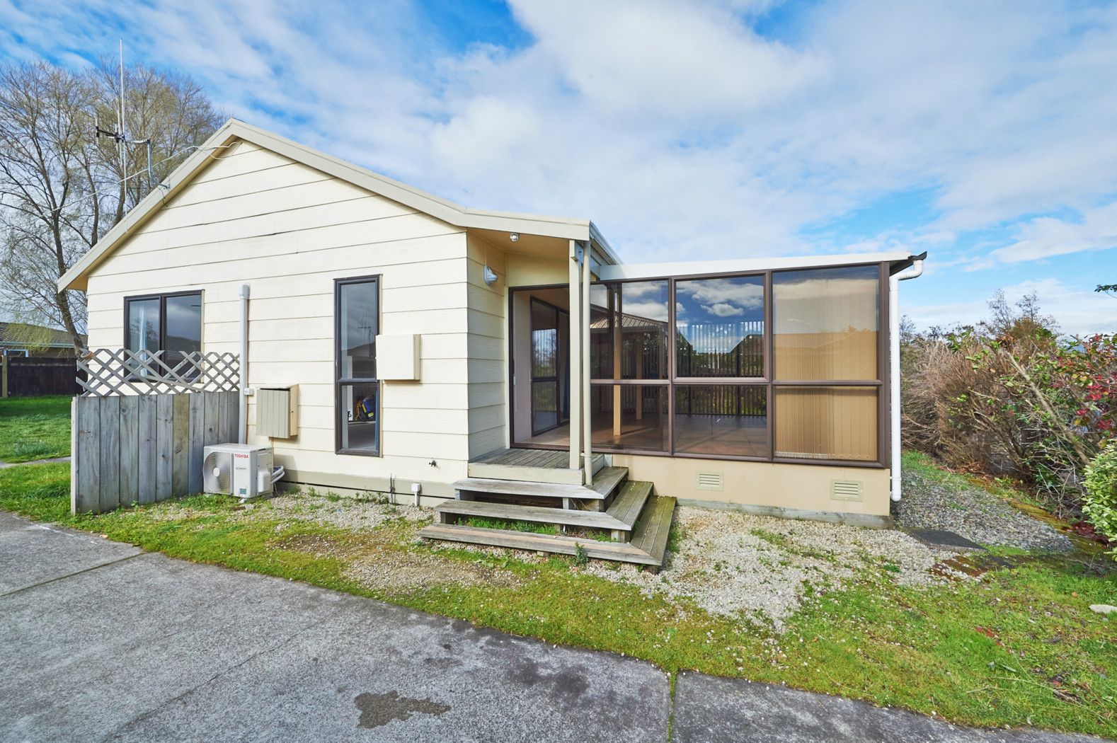 12 Gladys Place, KELVIN GROVE, Palmerston North City