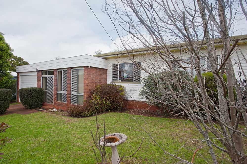 14 Jennings Street, SOUTH TOOWOOMBA, QLD 4350
