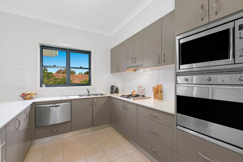 5/66-72 Browns Road, WAHROONGA, NSW 2076