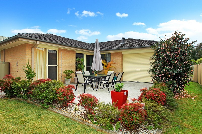 4 Mahogany Place, NORTH NOWRA, NSW 2541