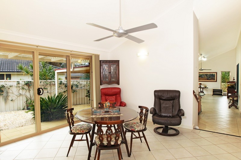 14 Mahogany Place, NORTH NOWRA, NSW 2541