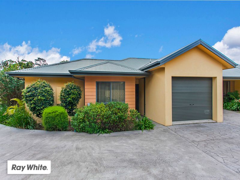 116 Shoalhaven Street, KIAMA NSW 2533