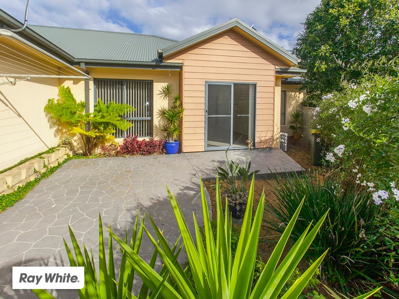 3/116 Shoalhaven Street, KIAMA, NSW 2533