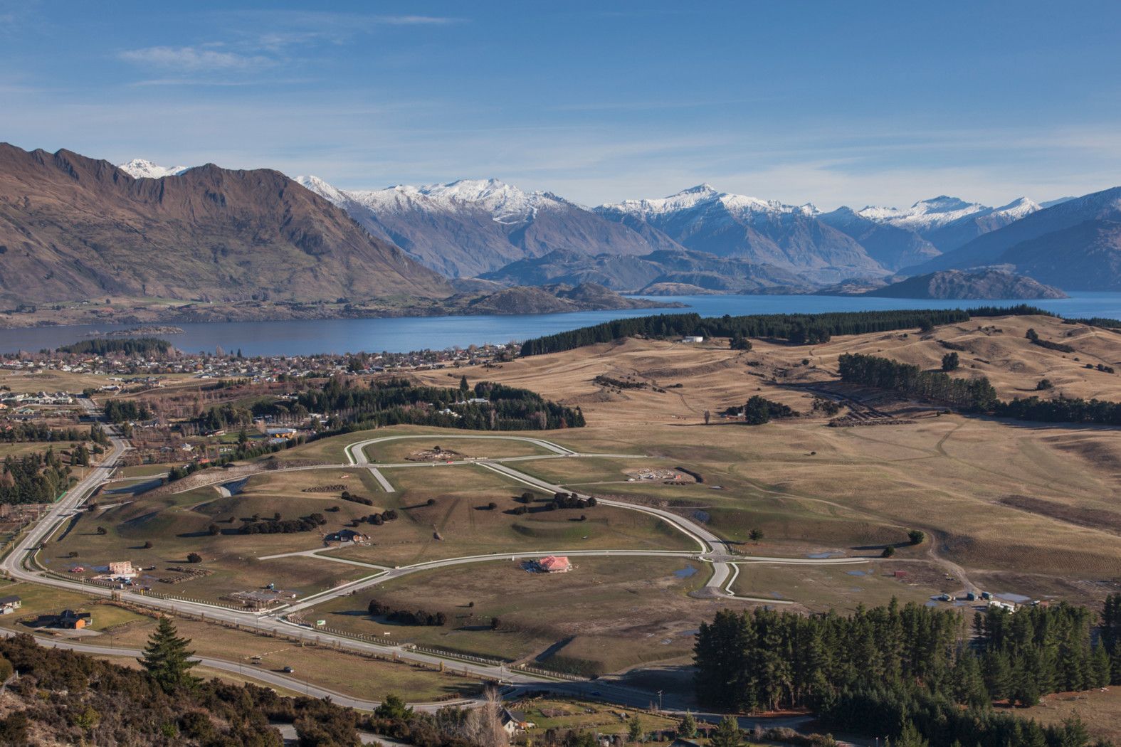 21 Mt Linton Avenue, Wanaka, Queenstown Lakes District