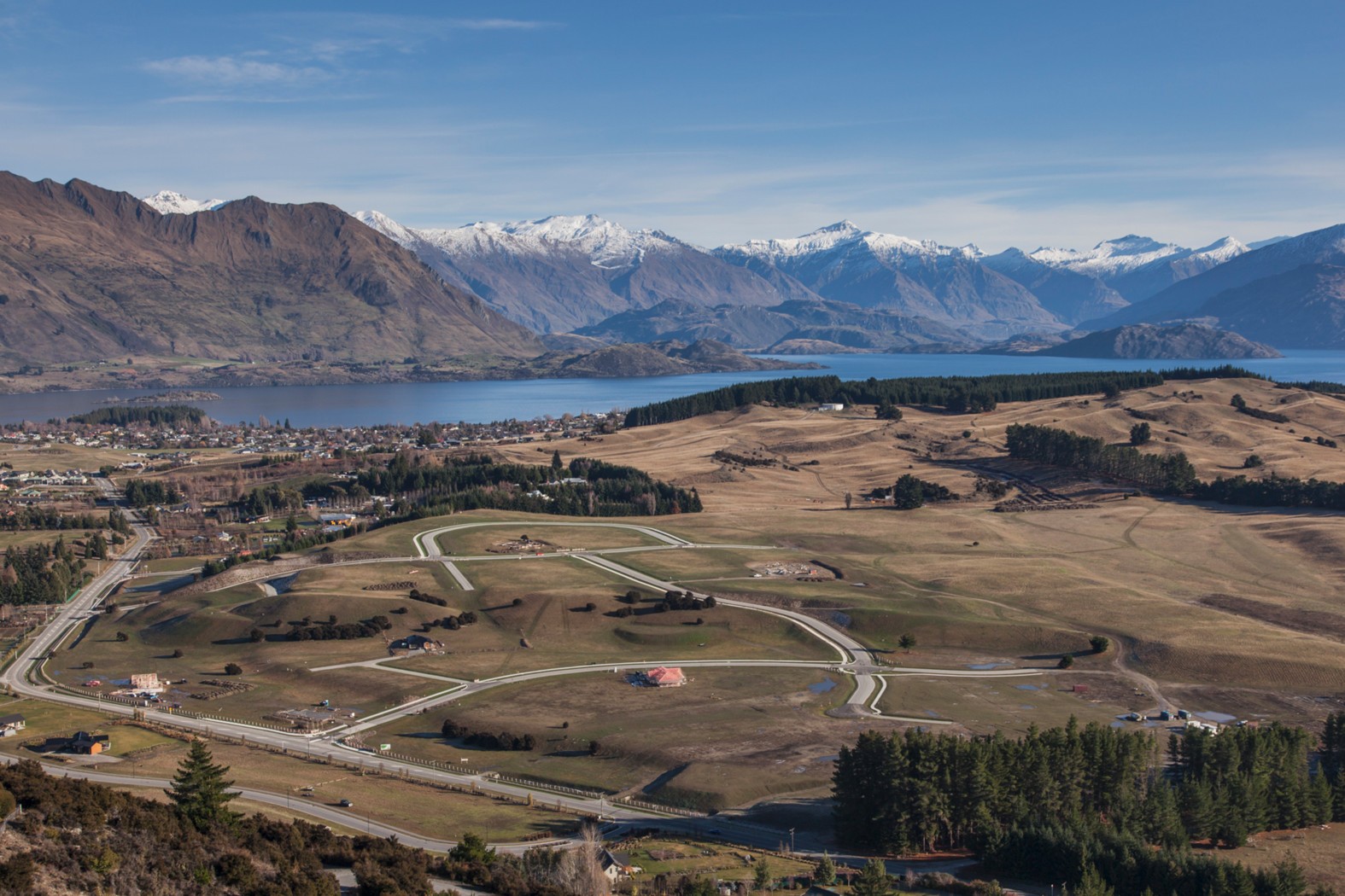 21 Mt Linton Avenue, Wanaka, Queenstown Lakes District