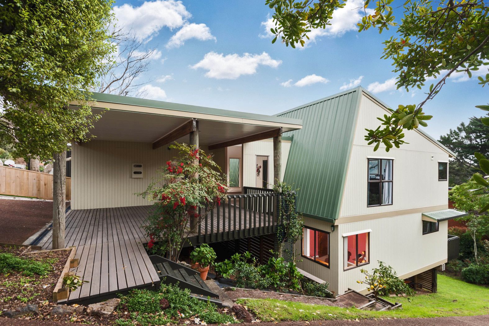 52a Castleton Drive, MELLONS BAY, Manukau City