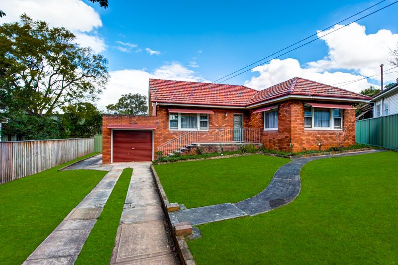 7 Maze Avenue, RYDE NSW 2112