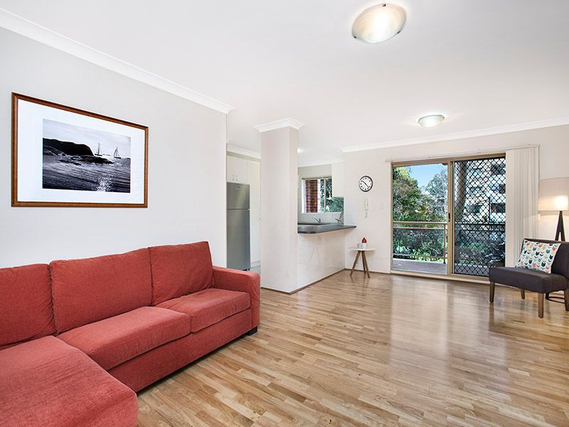 6-10 Gray Street, SUTHERLAND NSW 2232