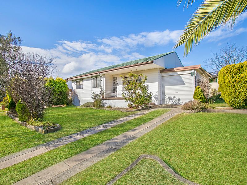 7 Lola Place, MIRANDA NSW 2228