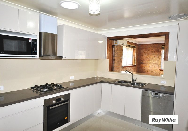 MARAYONG, NSW 2148