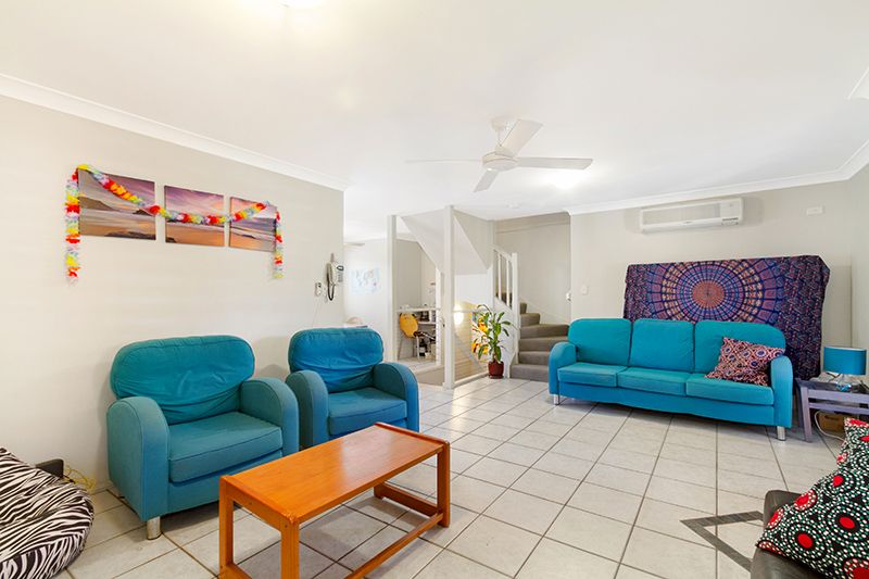 3/26 Rosetta Street, FORTITUDE VALLEY, QLD 4006