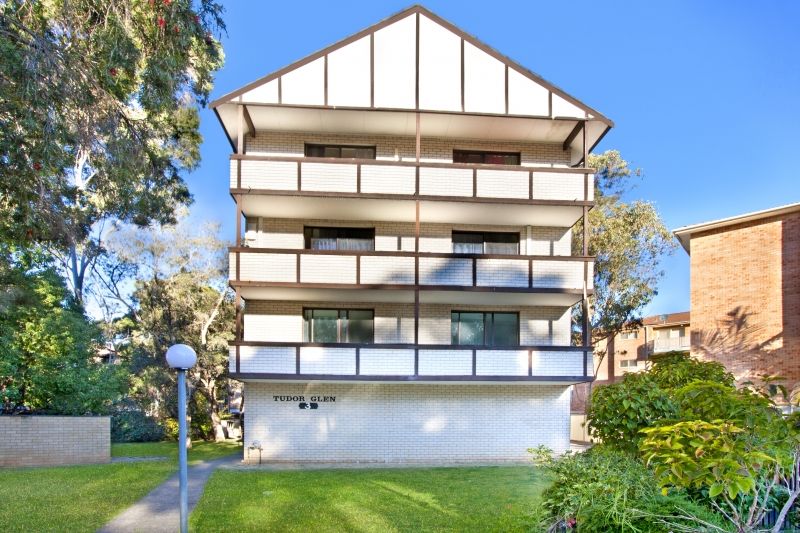 3/3 Equity Place, CANLEY VALE, NSW 2166
