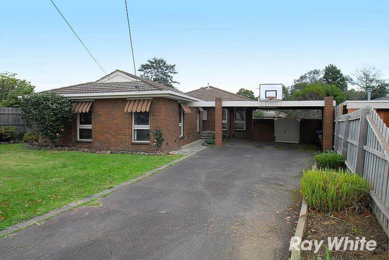 3 Gum Court, KNOXFIELD, VIC 3180