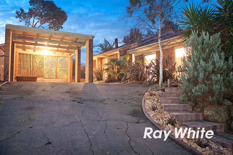 14 Rogan Court, LANGWARRIN, VIC 3910