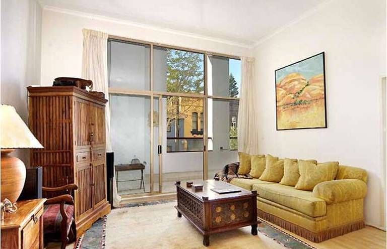 105/105 Campbell Street, SURRY HILLS, NSW 2010