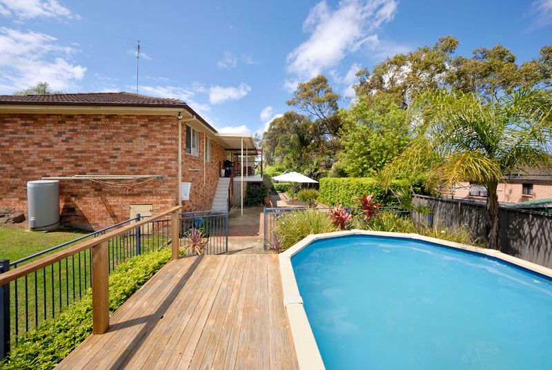 17 Underwood Place, BARDEN RIDGE, NSW 2234