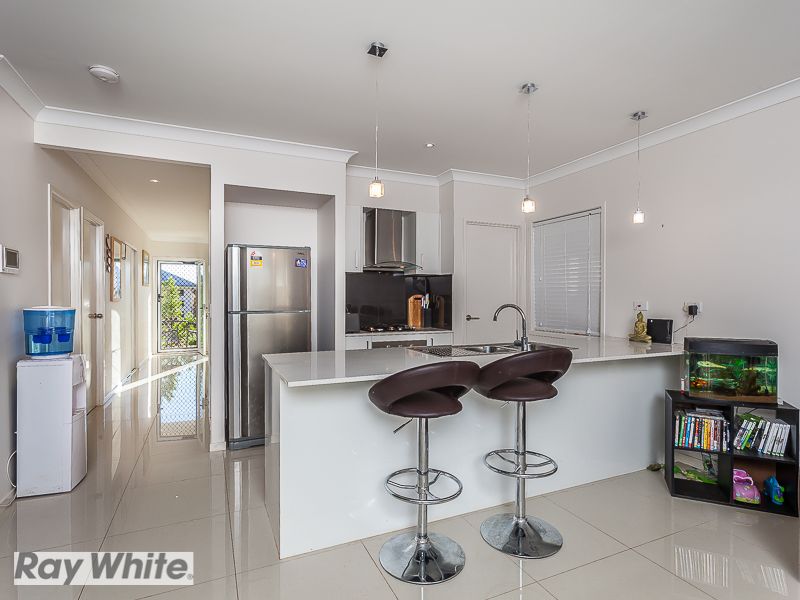 35 Manhattan Crescent, NORTH LAKES, QLD 4509