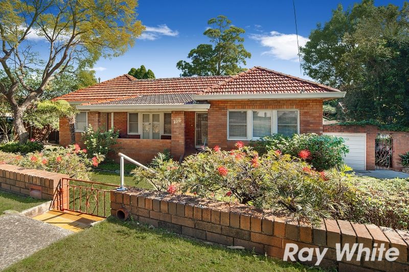 106 Pittwater Road, GLADESVILLE NSW 2111