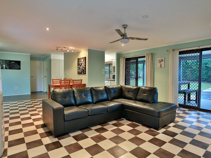 42 Gledson Street, ZILLMERE, QLD 4034
