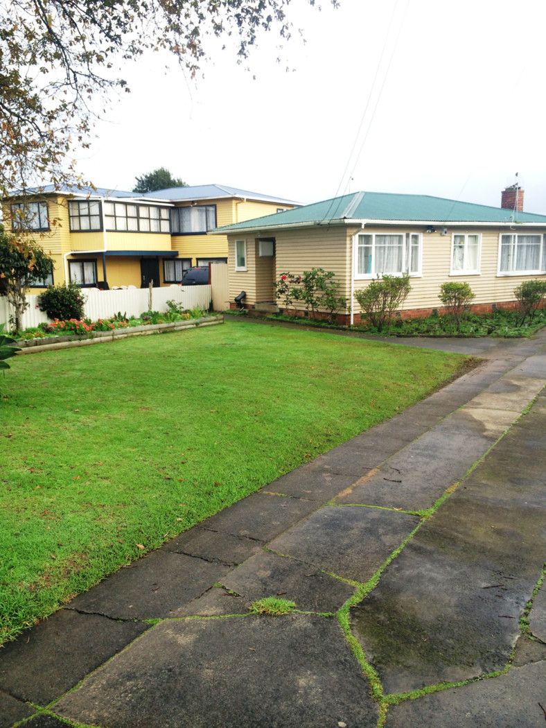 165 Portage Road, PAPATOETOE, Manukau City