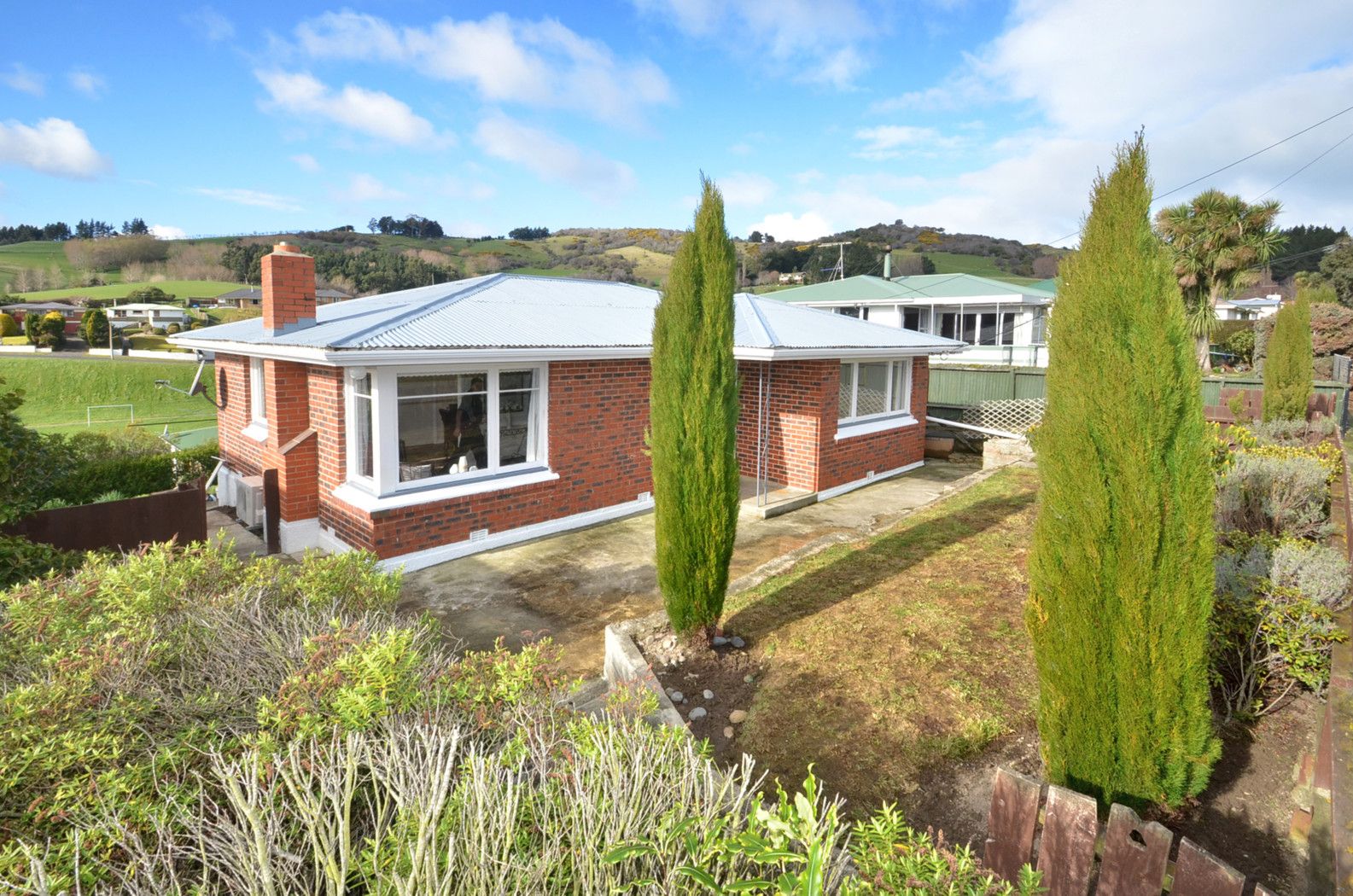 12 Weir Street, GREEN ISLAND, Dunedin City