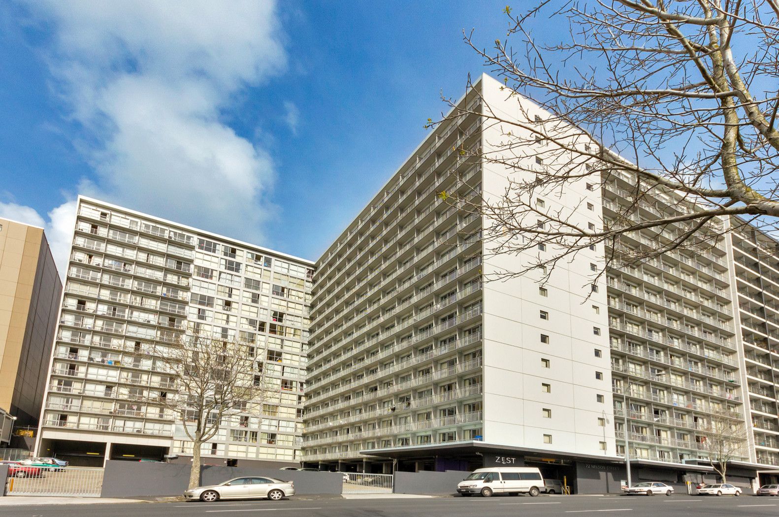 72 Nelson Street, AUCKLAND CENTRAL, Auckland City