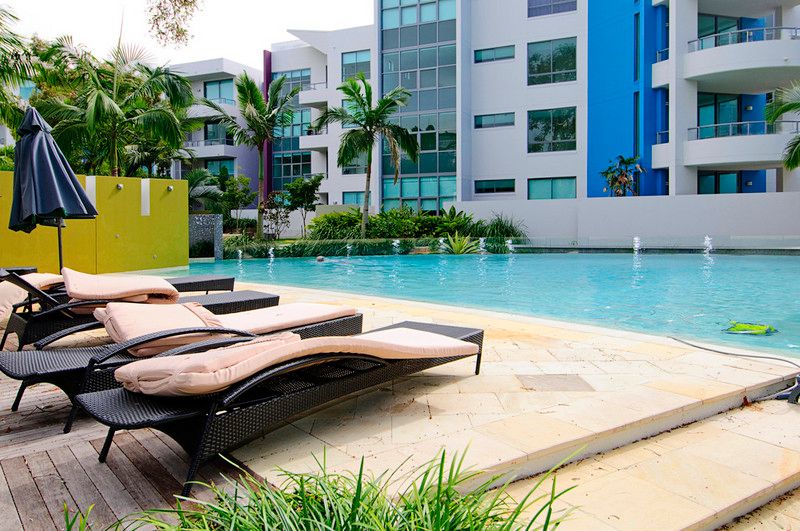 11D/28 Bayview Street, RUNAWAY BAY, QLD 4216