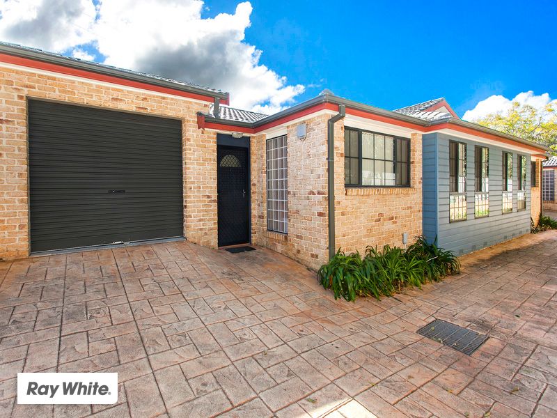 2/21 Saddleback Mountain Road, KIAMA, NSW 2533