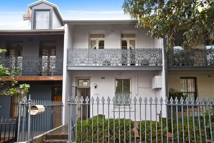 138 Devonshire Street, SURRY HILLS NSW 2010