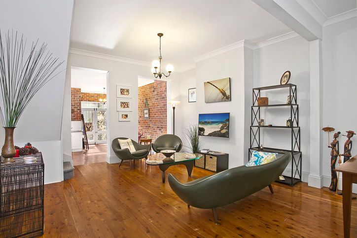 138 Devonshire Street, SURRY HILLS, NSW 2010