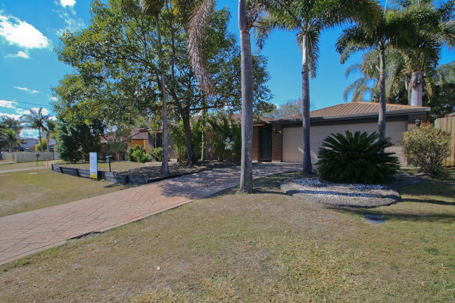 33 Wade Street, BUNDAMBA, QLD 4304