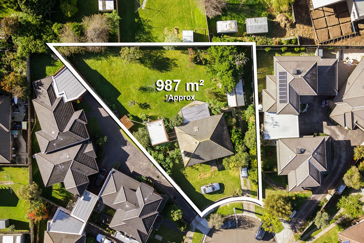 5 Crana Court, CHADSTONE, VIC 3148
