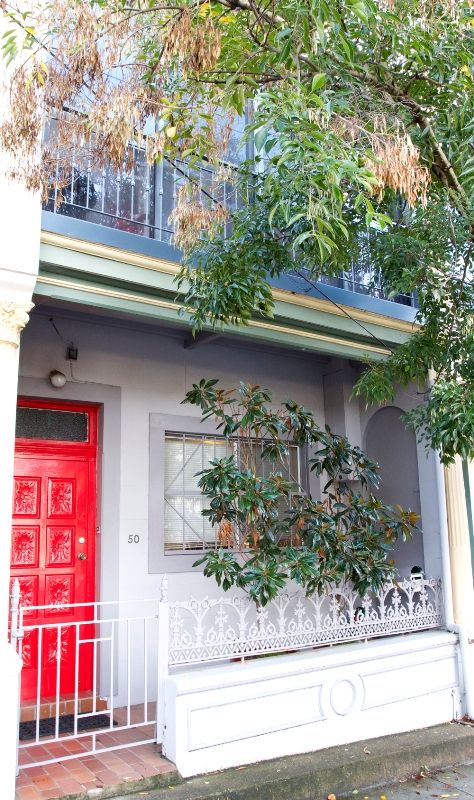 50 Illawarra Road, MARRICKVILLE, NSW 2204
