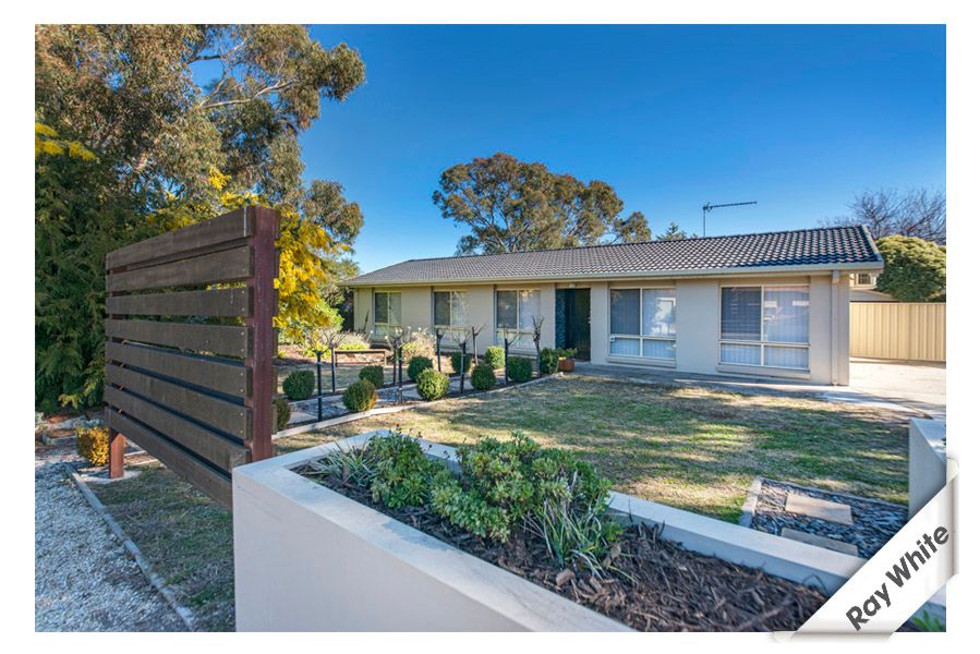 14 Altson Circuit, CONDER ACT 2906