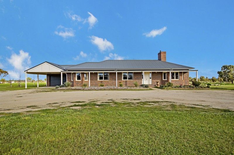 25 Parker Road, SUTHERLANDS CREEK VIC 3331