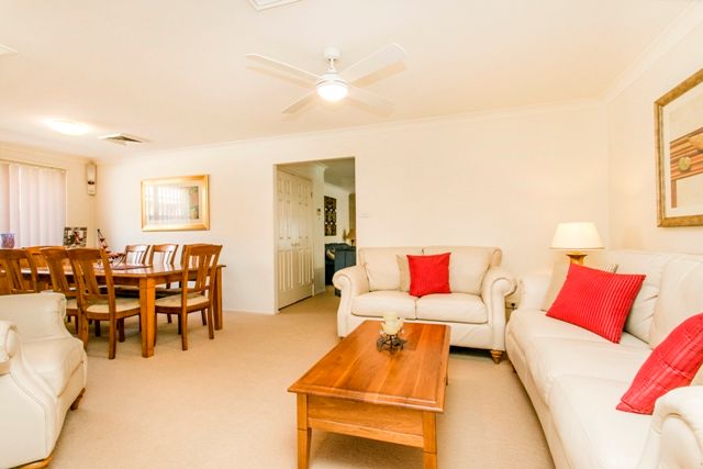 13 Surveyors Creek Road, GLENMORE PARK, NSW 2745