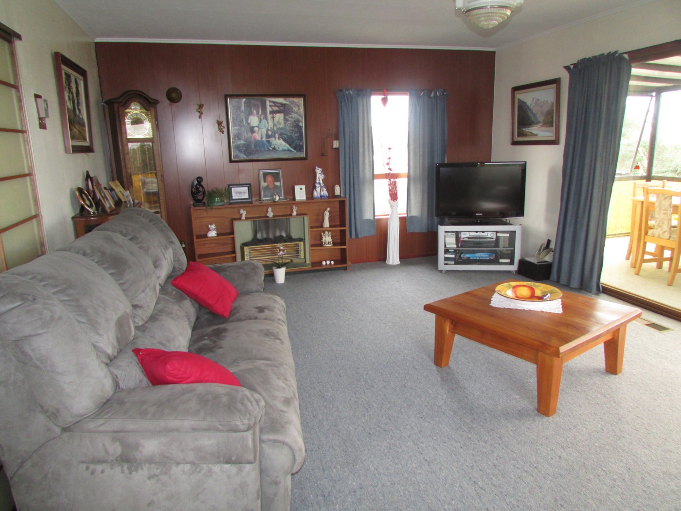 261 Revell Street, HOKITIKA, Westland District