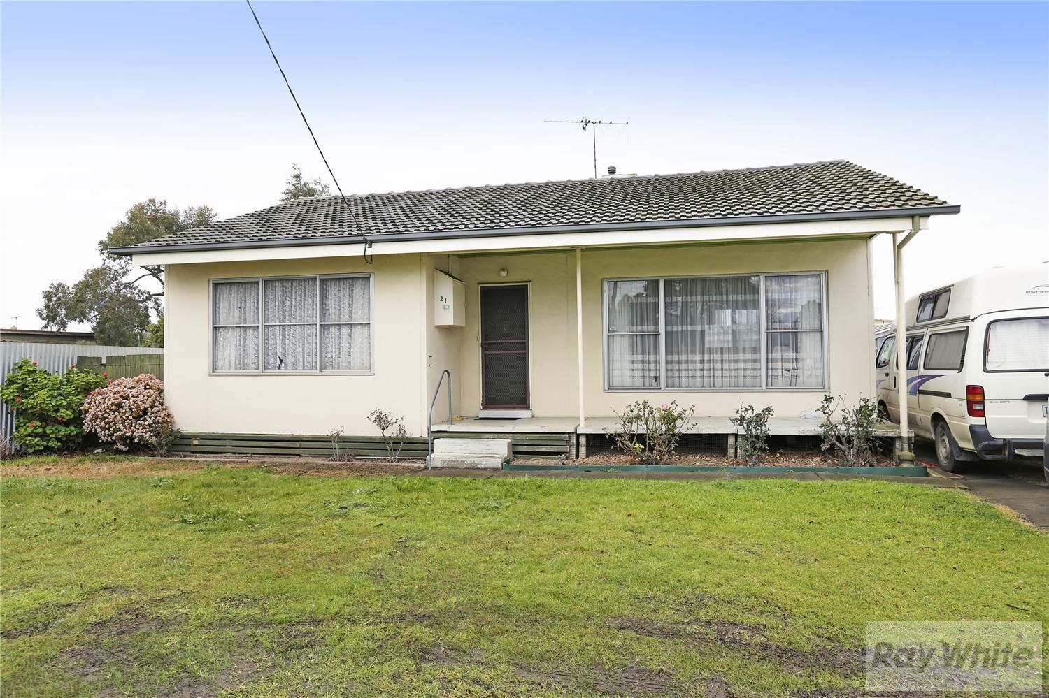 21 Purnell Road, CORIO VIC 3214